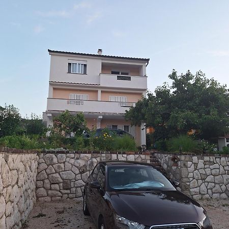 Apartments With A Parking Space Supetarska Draga - Donja, Rab - 15999 Екстер'єр фото