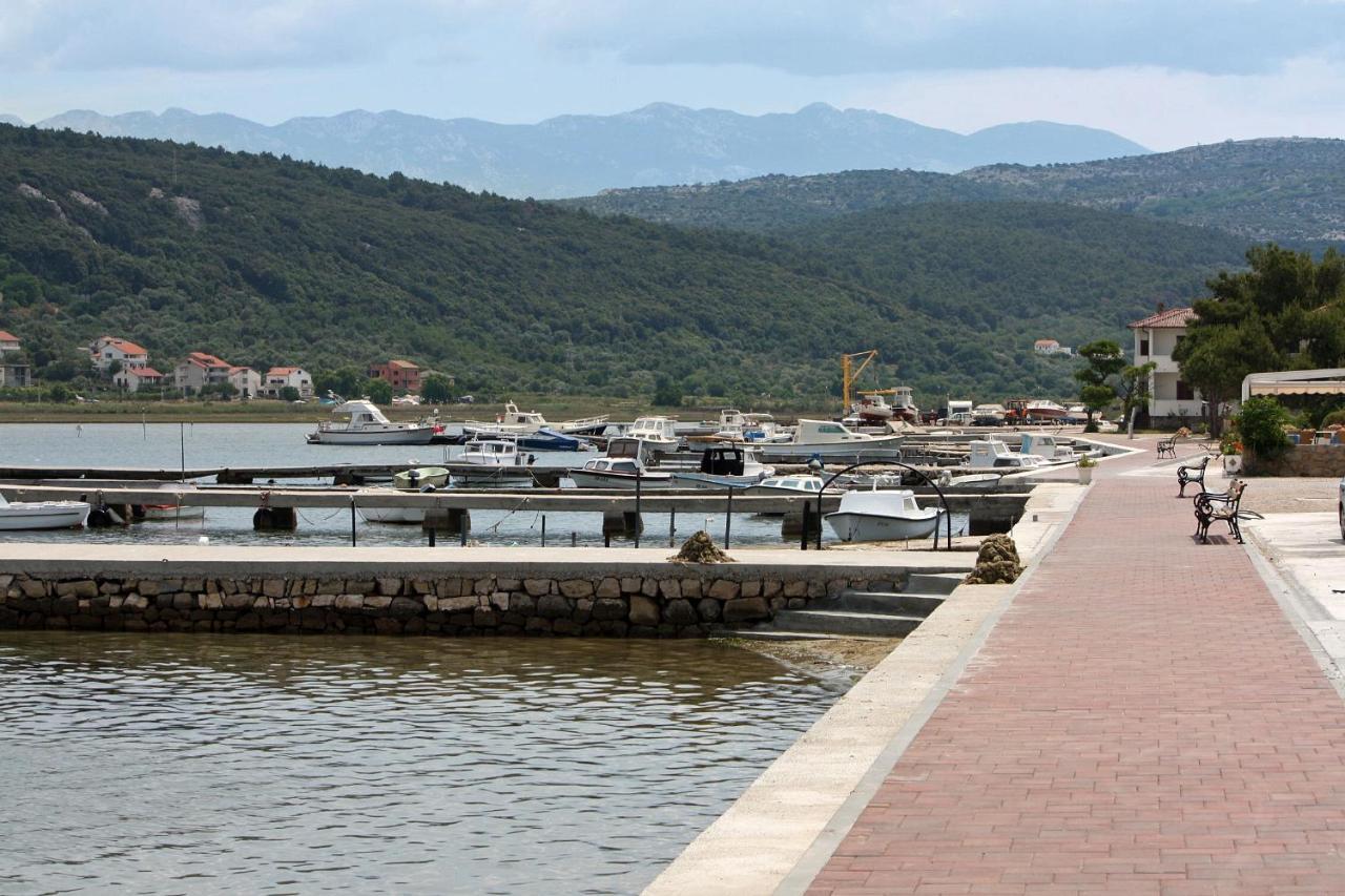 Apartments With A Parking Space Supetarska Draga - Donja, Rab - 15999 Екстер'єр фото