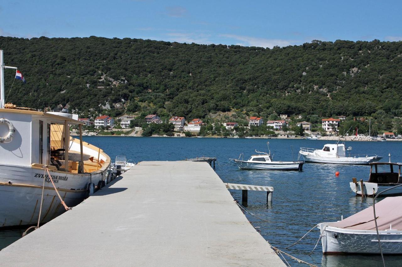 Apartments With A Parking Space Supetarska Draga - Donja, Rab - 15999 Екстер'єр фото