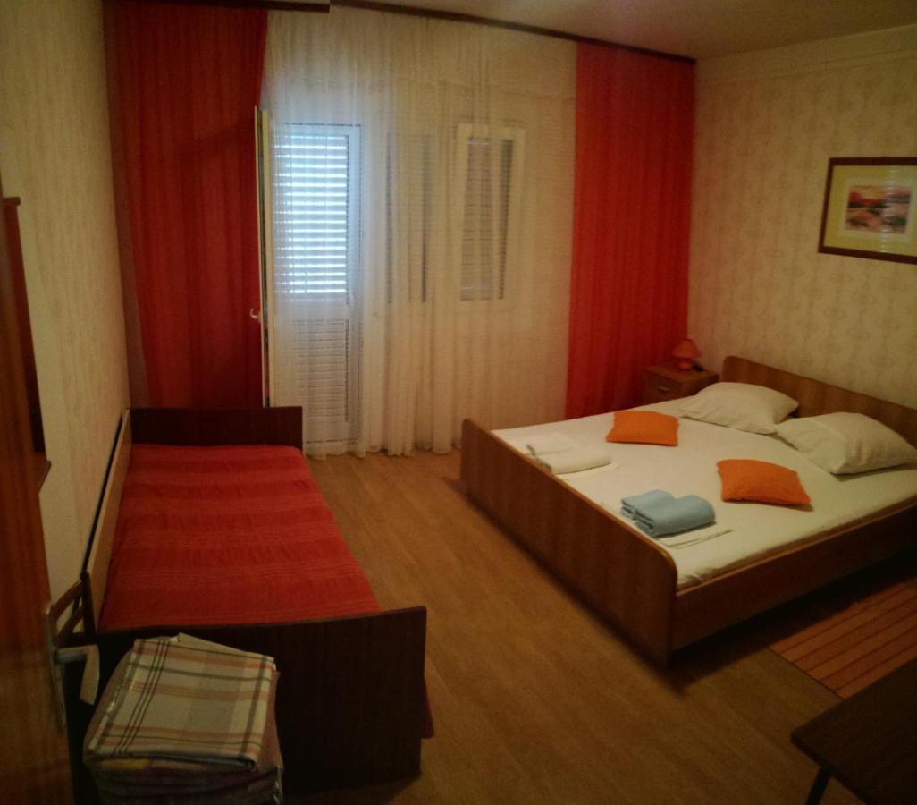 Apartments With A Parking Space Supetarska Draga - Donja, Rab - 15999 Екстер'єр фото