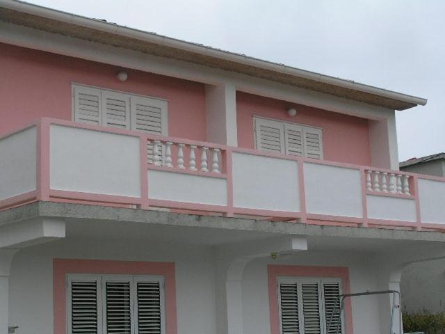 Apartments With A Parking Space Supetarska Draga - Donja, Rab - 15999 Екстер'єр фото