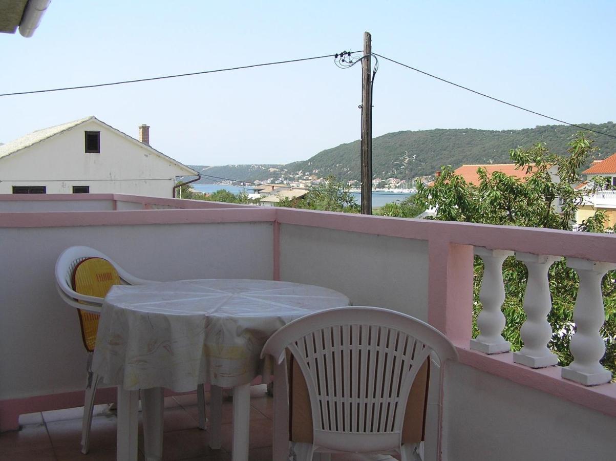 Apartments With A Parking Space Supetarska Draga - Donja, Rab - 15999 Екстер'єр фото