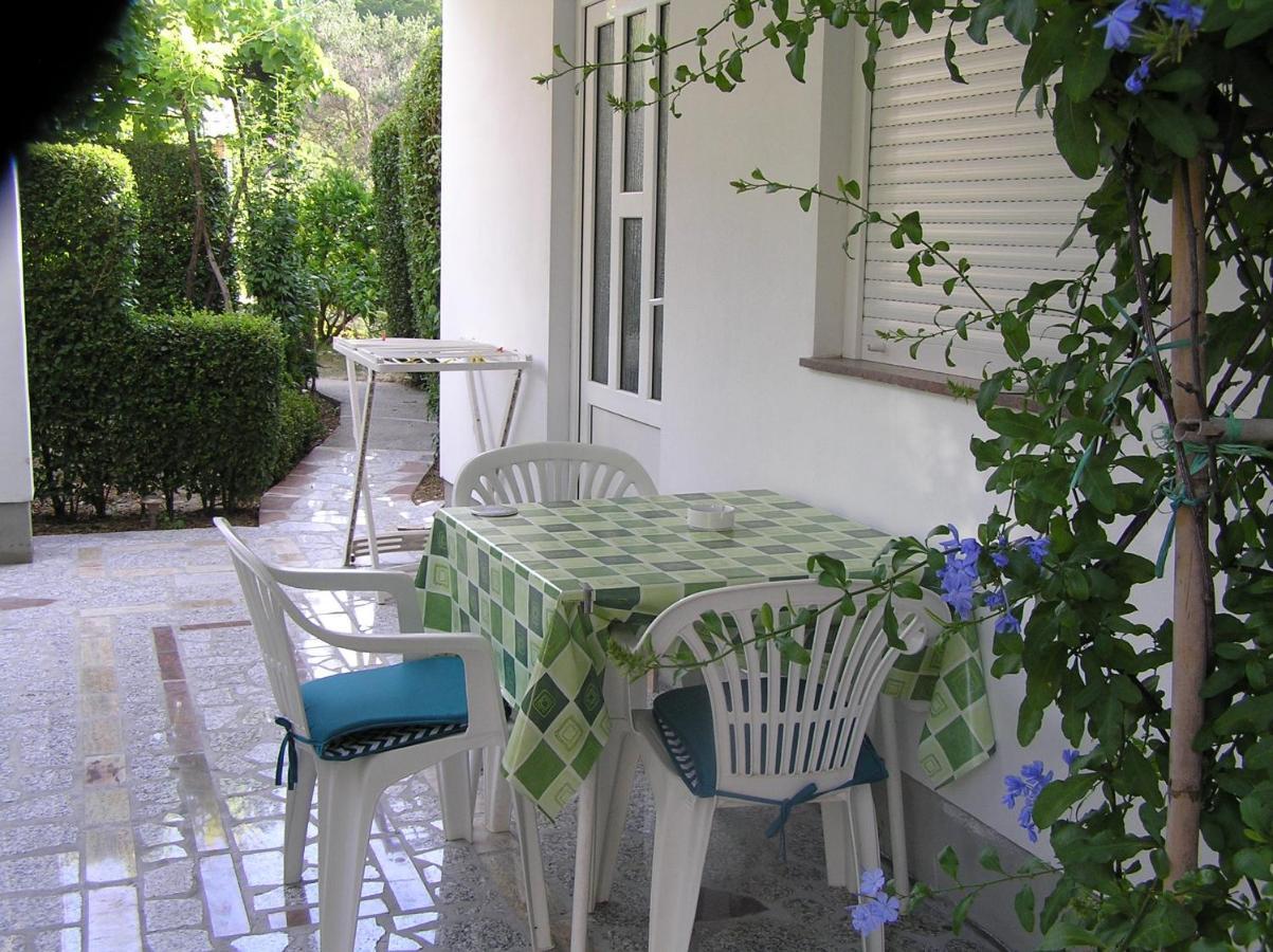 Apartments With A Parking Space Supetarska Draga - Donja, Rab - 15999 Екстер'єр фото