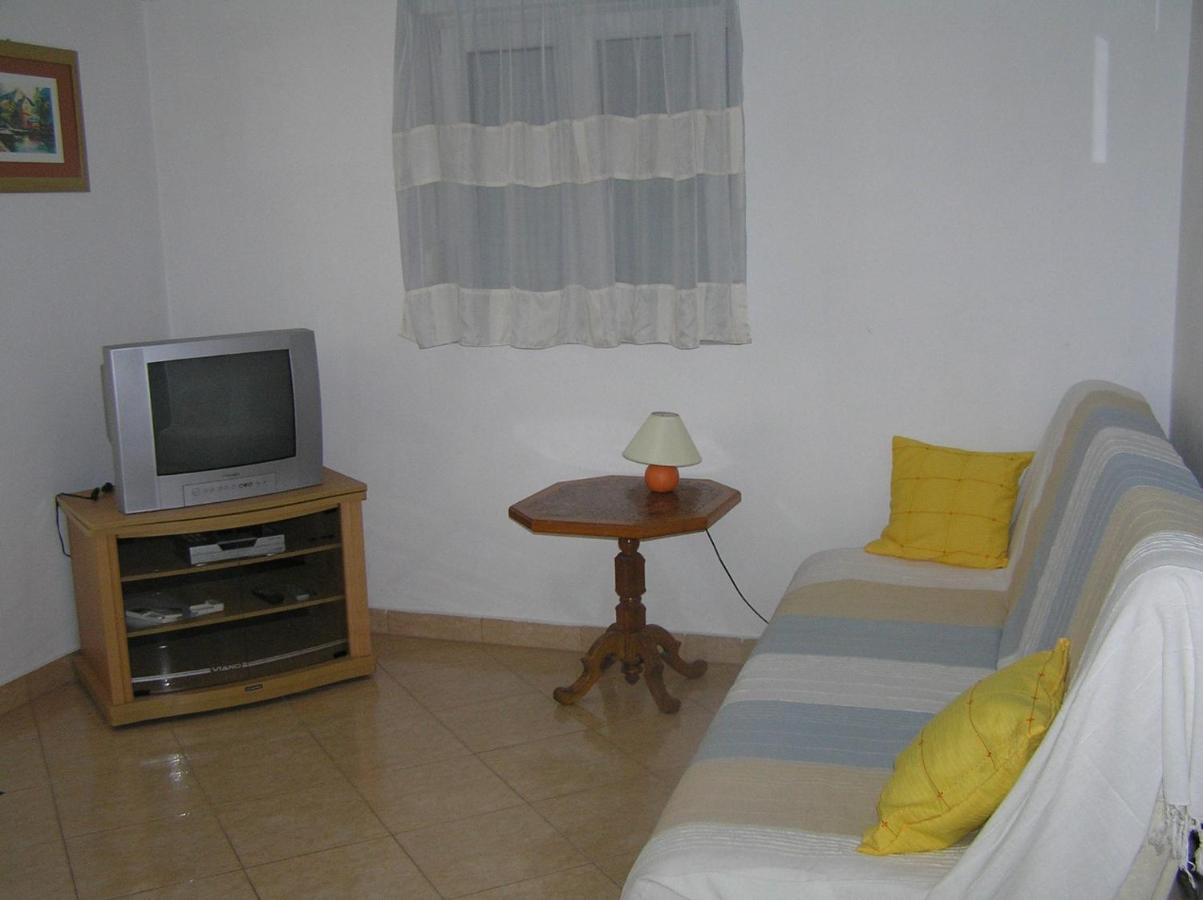 Apartments With A Parking Space Supetarska Draga - Donja, Rab - 15999 Екстер'єр фото