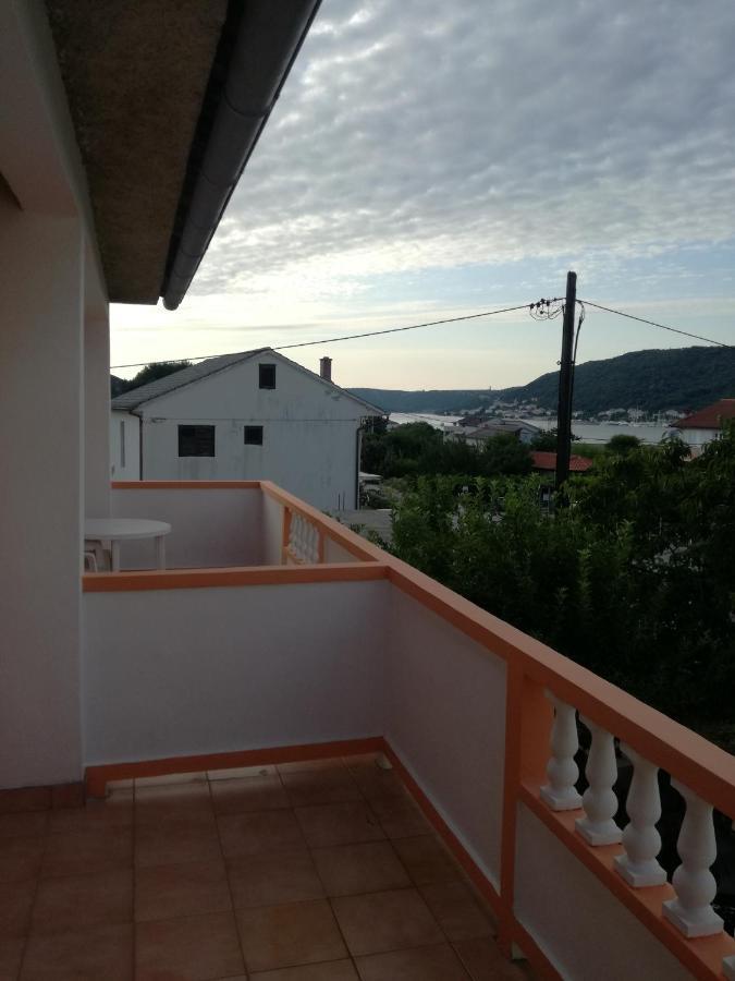 Apartments With A Parking Space Supetarska Draga - Donja, Rab - 15999 Екстер'єр фото