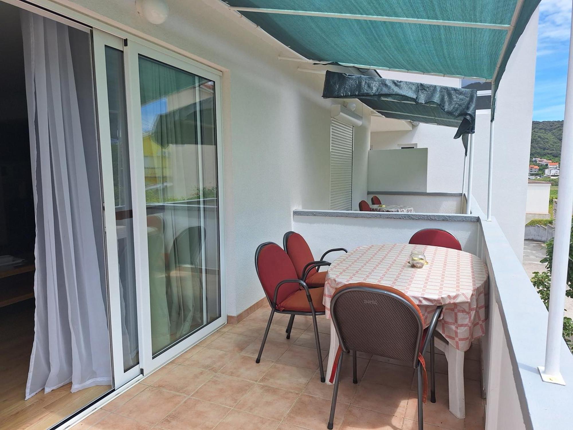 Apartments With A Parking Space Supetarska Draga - Donja, Rab - 15999 Екстер'єр фото
