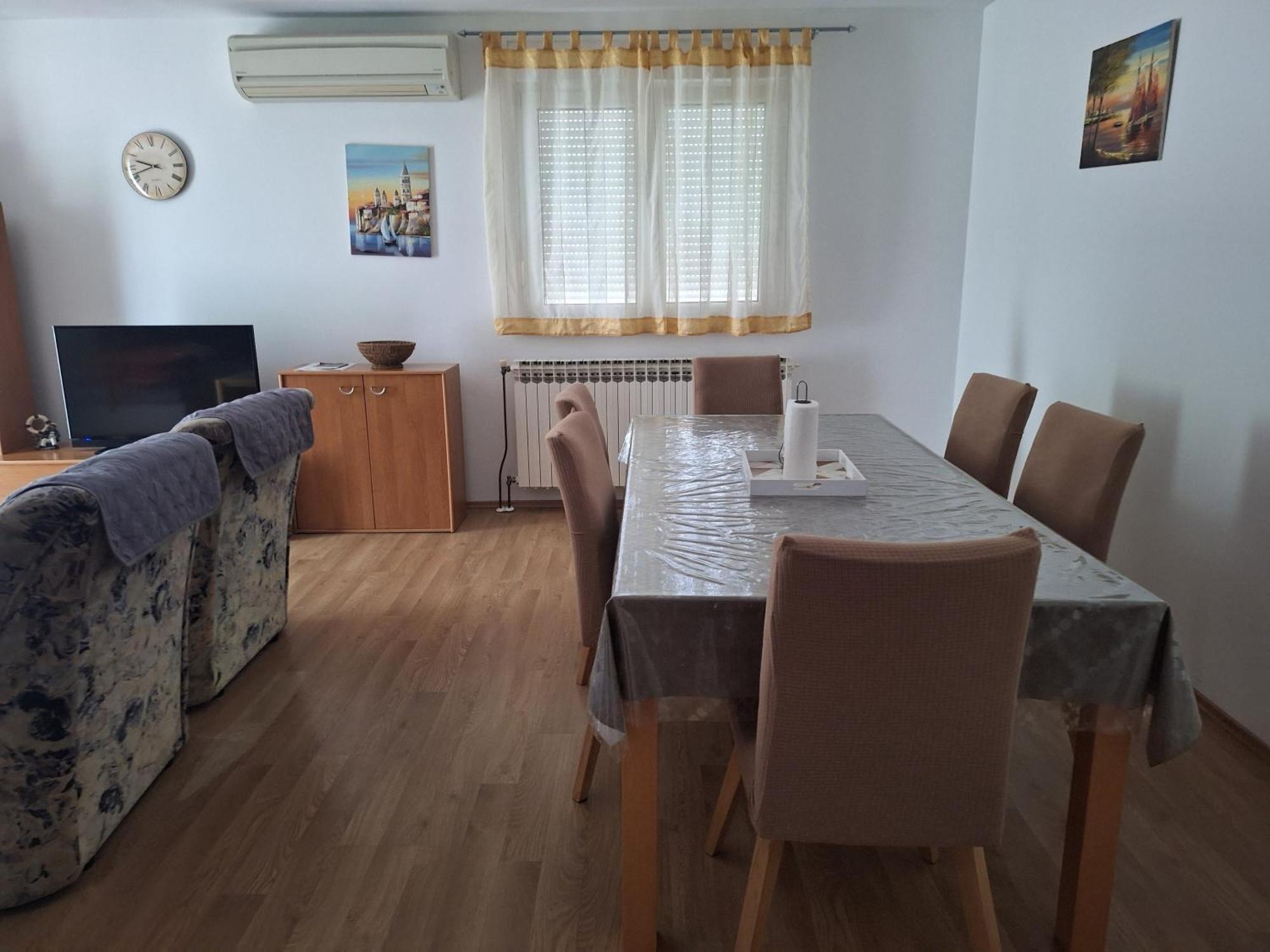 Apartments With A Parking Space Supetarska Draga - Donja, Rab - 15999 Екстер'єр фото