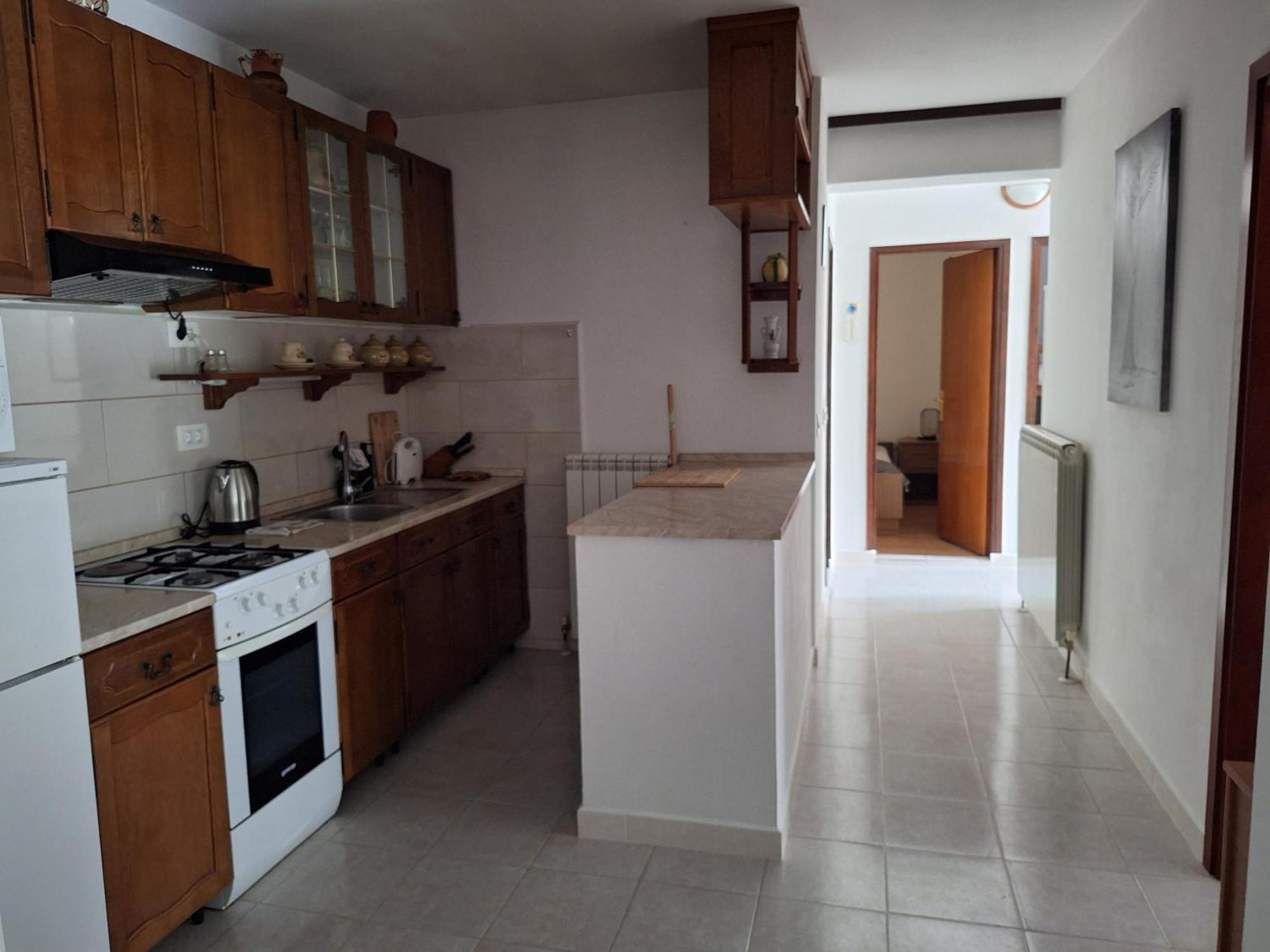 Apartments With A Parking Space Supetarska Draga - Donja, Rab - 15999 Екстер'єр фото
