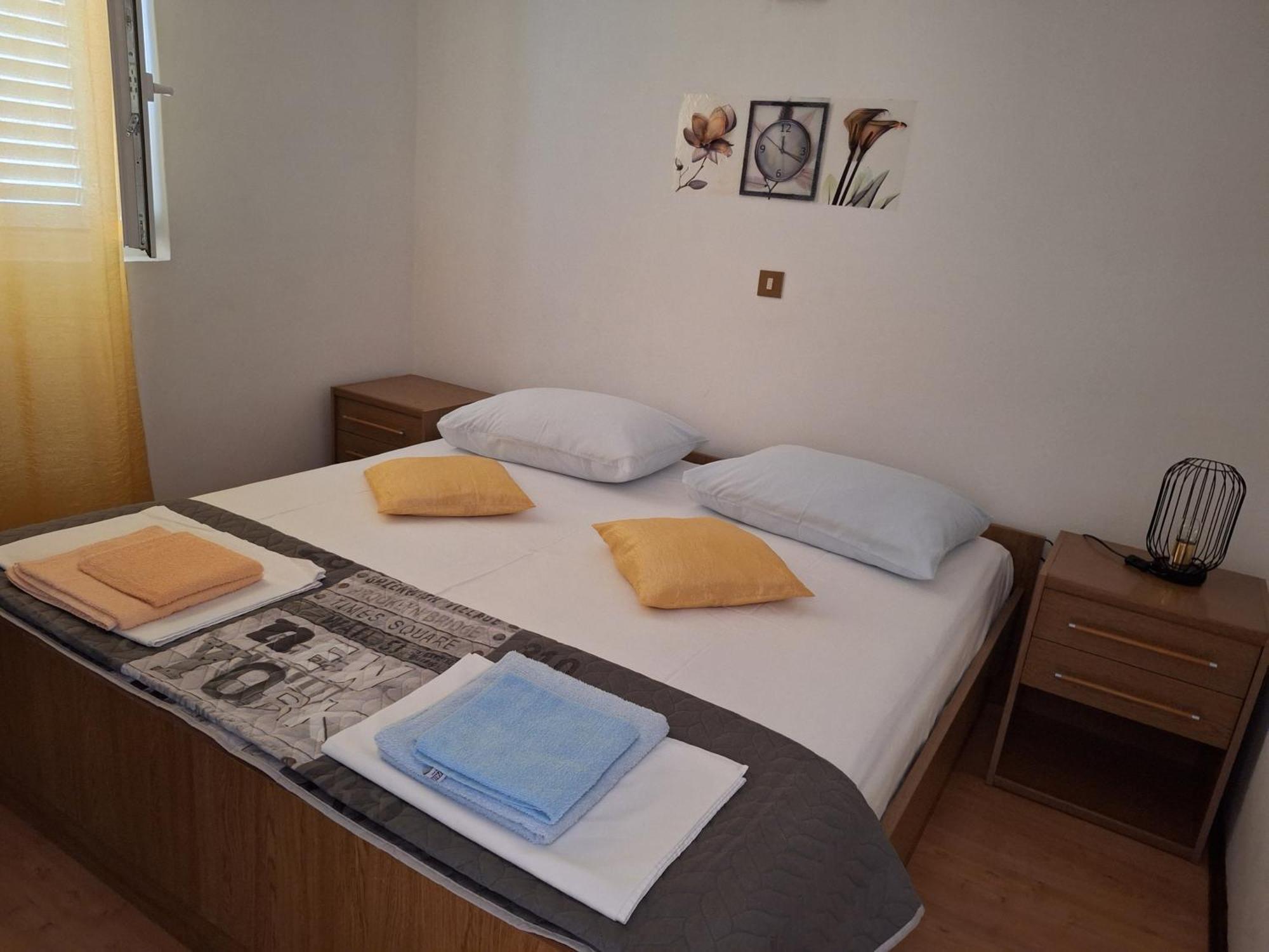Apartments With A Parking Space Supetarska Draga - Donja, Rab - 15999 Екстер'єр фото