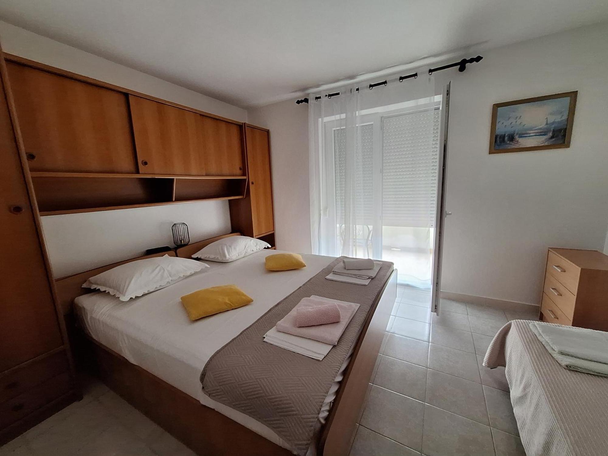 Apartments With A Parking Space Supetarska Draga - Donja, Rab - 15999 Екстер'єр фото
