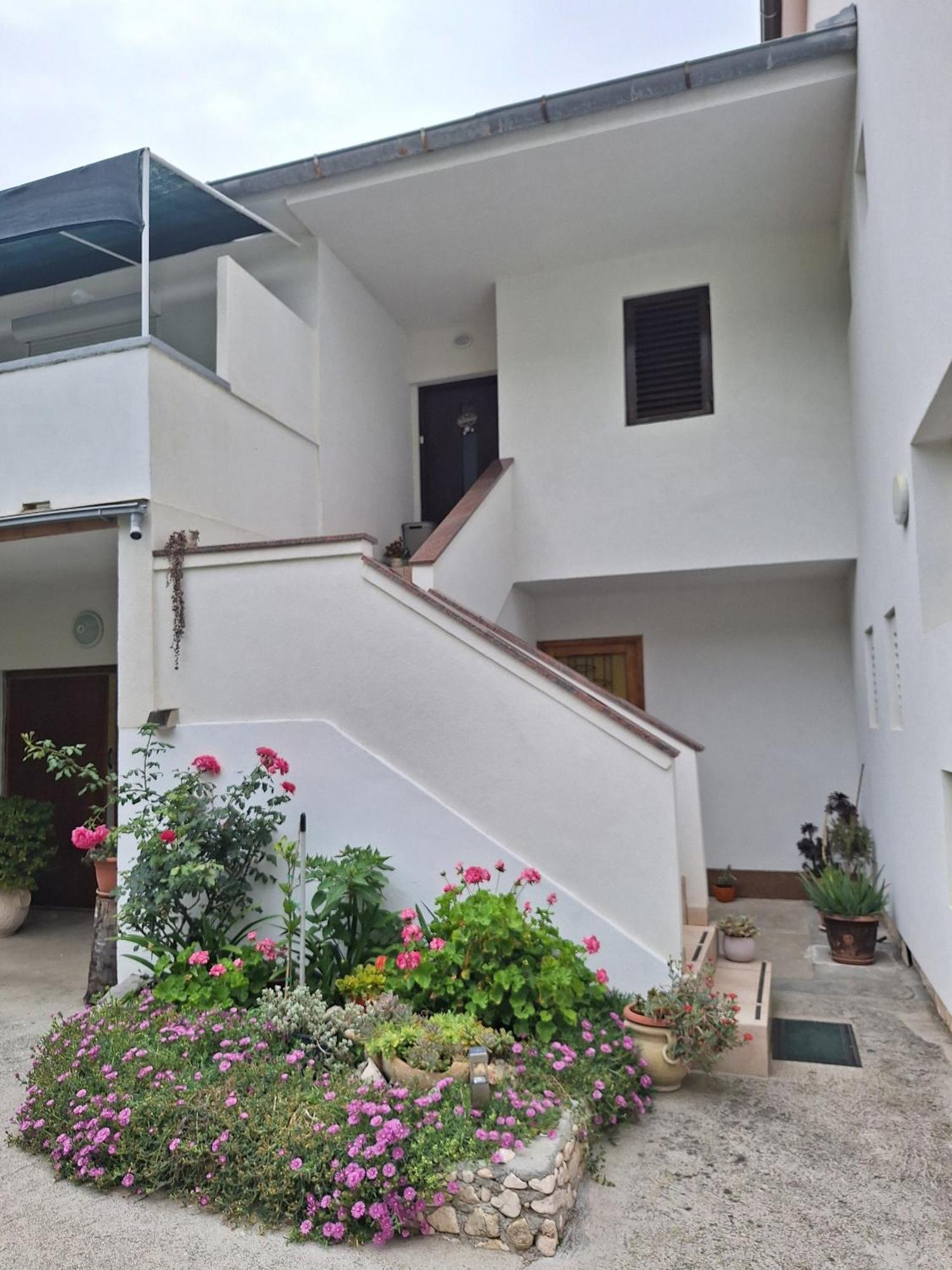 Apartments With A Parking Space Supetarska Draga - Donja, Rab - 15999 Екстер'єр фото