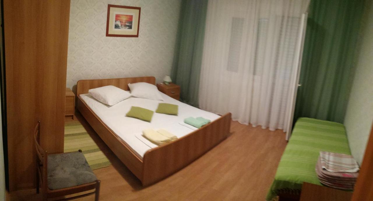 Apartments With A Parking Space Supetarska Draga - Donja, Rab - 15999 Екстер'єр фото
