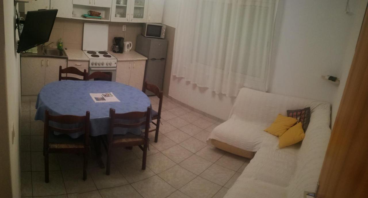 Apartments With A Parking Space Supetarska Draga - Donja, Rab - 15999 Екстер'єр фото